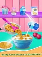 早餐制作者BreakFast Food Maker截图2