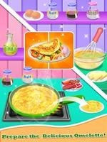 早餐制作者BreakFast Food Maker截图1