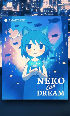 Neko可以做梦(Neko Can Dream)0