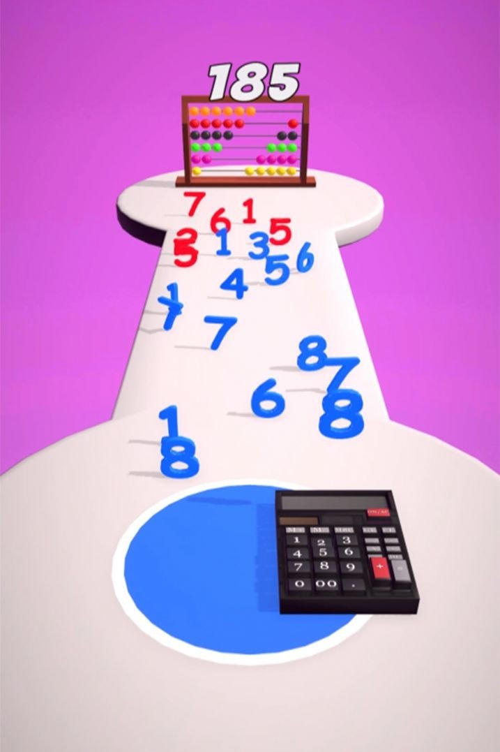 射手计算器Shooter Calculator截图2