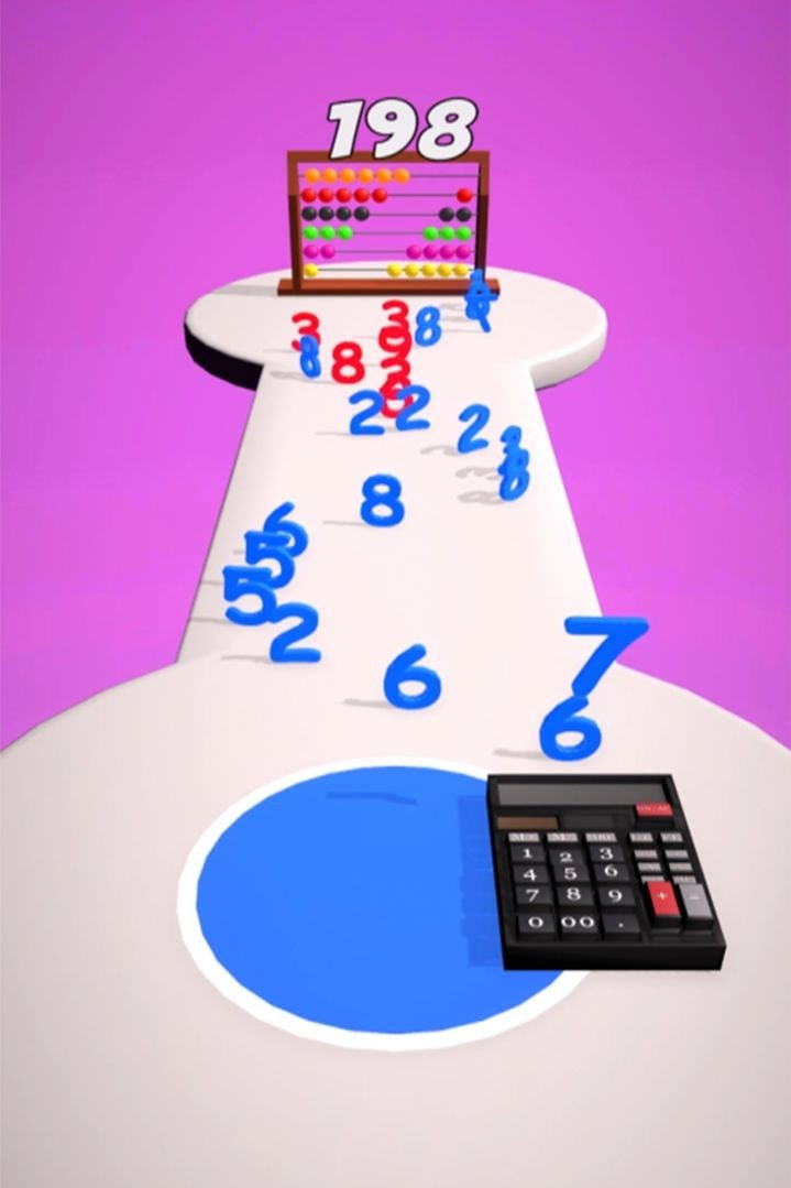 射手计算器Shooter Calculator截图1