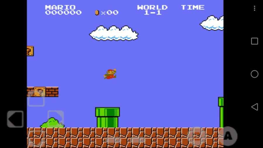 Super Mario Bros超级马里奥兄弟2