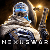 联结战争手游Nexus War