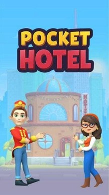 袖珍酒店(Pocket Hotel)0