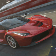 极速快车模拟器LaFerrari: Superfast Simulator