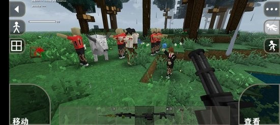 战争生存2(Survivalcraft 2)3