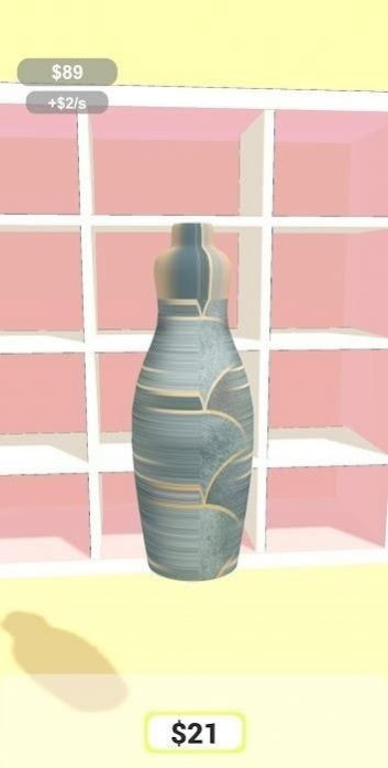 点击陶艺Pottery Clicker截图1