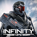 无尽行动2023Infinity Ops