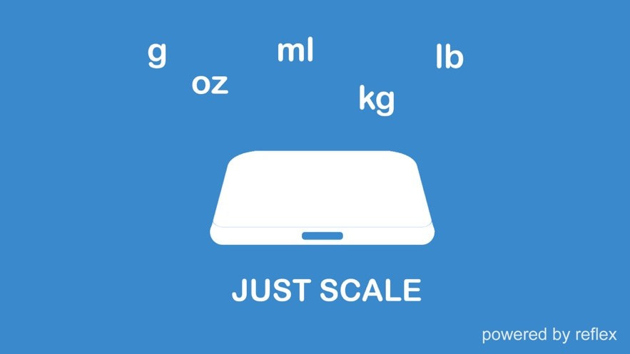 Just Scale0