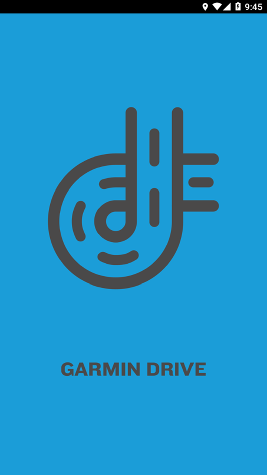 Garmin Drive截图1