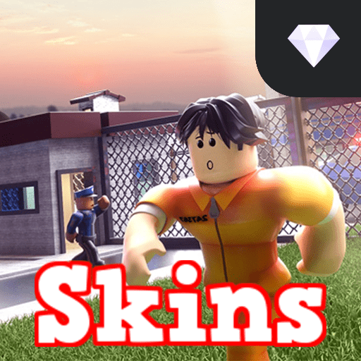 Roblox皮肤大师软件(Roblox Mod Skins Master)