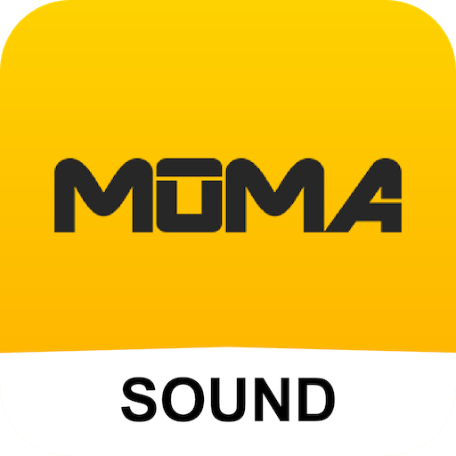 MOMA SOUND安卓中文免费下载