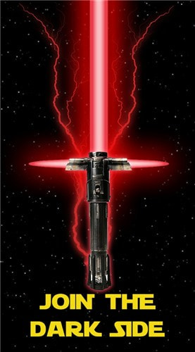 轻剑模拟器(Lightsaber Simulator)截图2