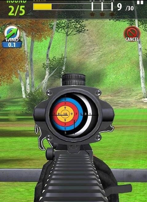 射击1对1(Shooting Battle)截图4