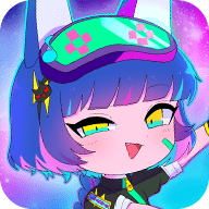 Gacha Art(Gacha Club)