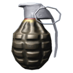 手榴弹模拟器(Combat Grenade Simulator)