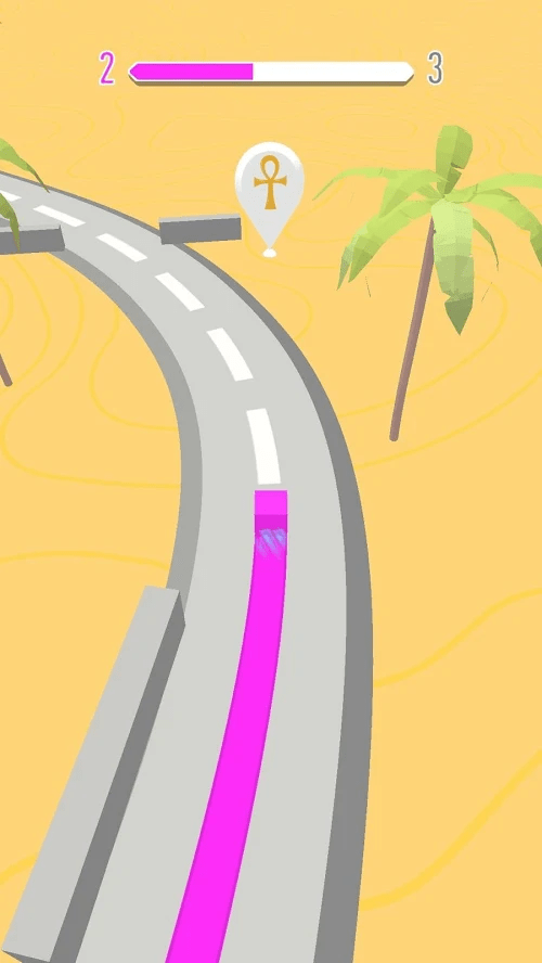 色块冒险(Color Adventure)截图1