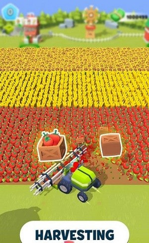 农场谷3DFarm Valley 3D截图2