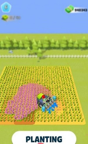 农场谷3DFarm Valley 3D截图1