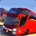 现代巴士驾驶3DModern Bus Simulator