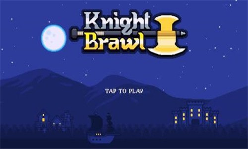 骑士斗殴Knight Brawl截图3