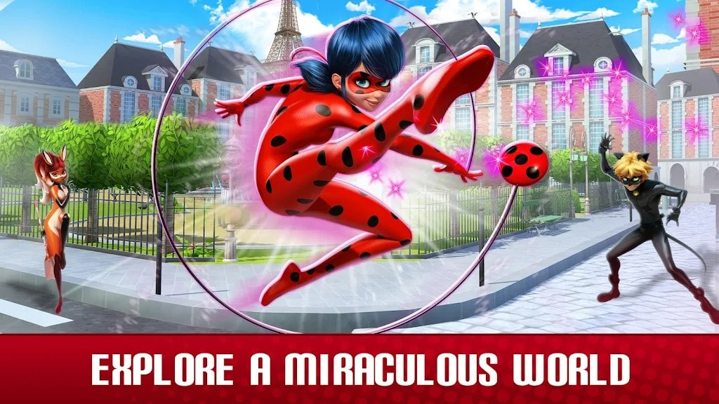 奇迹般的人生(MiraculousLife)2