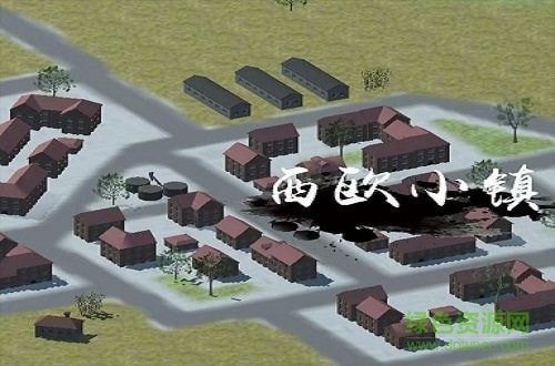 战争史诗3