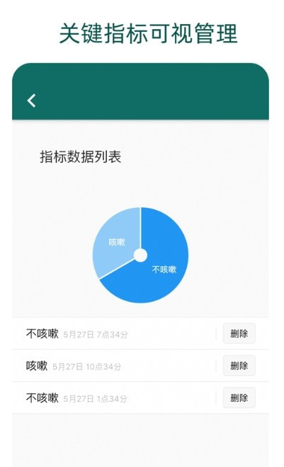 鹿优康(病历和健康管理)截图3