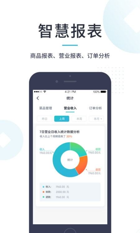 智掌柜商户版截图1