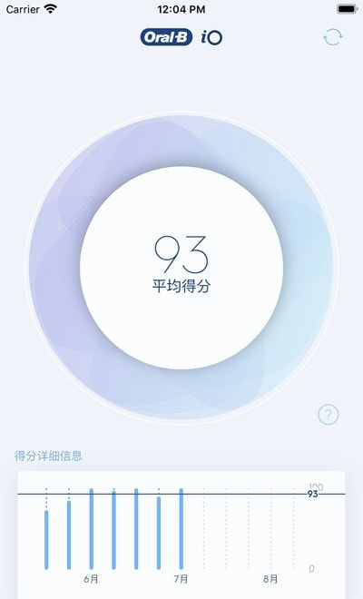 欧乐B技术Oral截图4