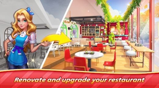 欢乐烹饪餐厅经理Fun Cooking Restaurant Manager截图2