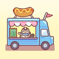 猫咪零食吧Snack Bar