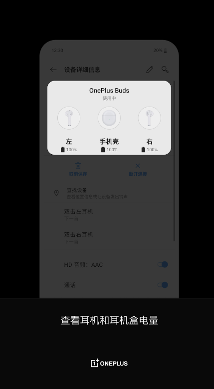 OnePlus Buds截图2