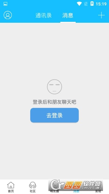 响水网0