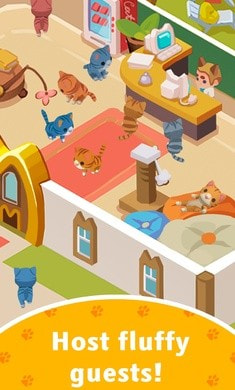 猫咪主题公园2