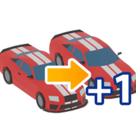 赛车碰撞世界(CarShapeClicker)