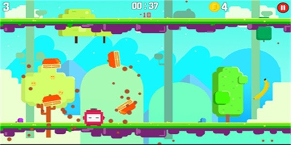 水果斜杠(Fruity Slash)截图3