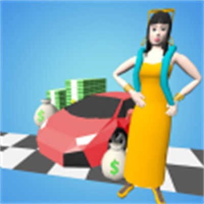 金钱赛车手Money Racer