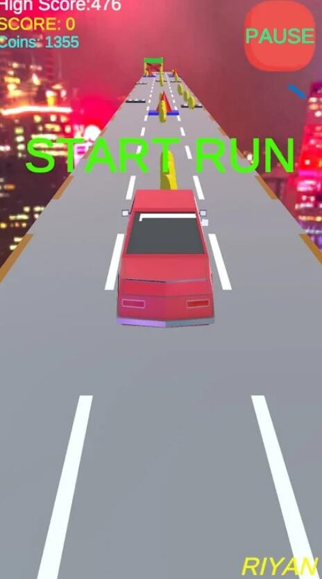 最终赛车跑车3D(FinalRacing Sports Car 3D)2