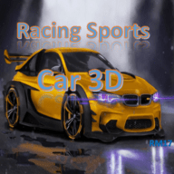 最终赛车跑车3D(FinalRacing Sports Car 3D)游戏安卓版下载