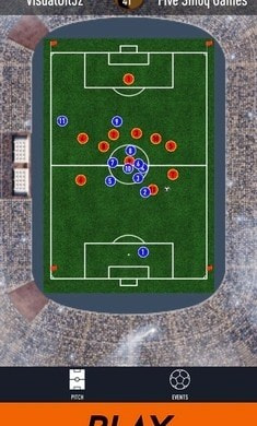 FIFA抽卡模拟器截图3