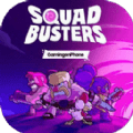 荒野新作爆裂小队Squad Busters Game 2023手机端apk下载