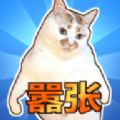 这只猫有毒