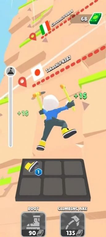 攀登高手(Climbing Master)截图1