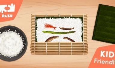 寿司制作大师(Sushi Maker)截图1