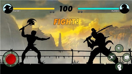 剑影格斗Shadow Fight Super Battle2