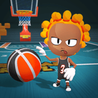 篮球斗殴（Basketball Brawl）免费下载最新版2023