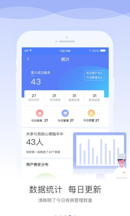 安顿医生医生版截图1