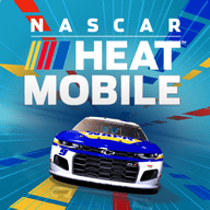 热力纳斯卡移动版(NASCAR Heat)全网通用版