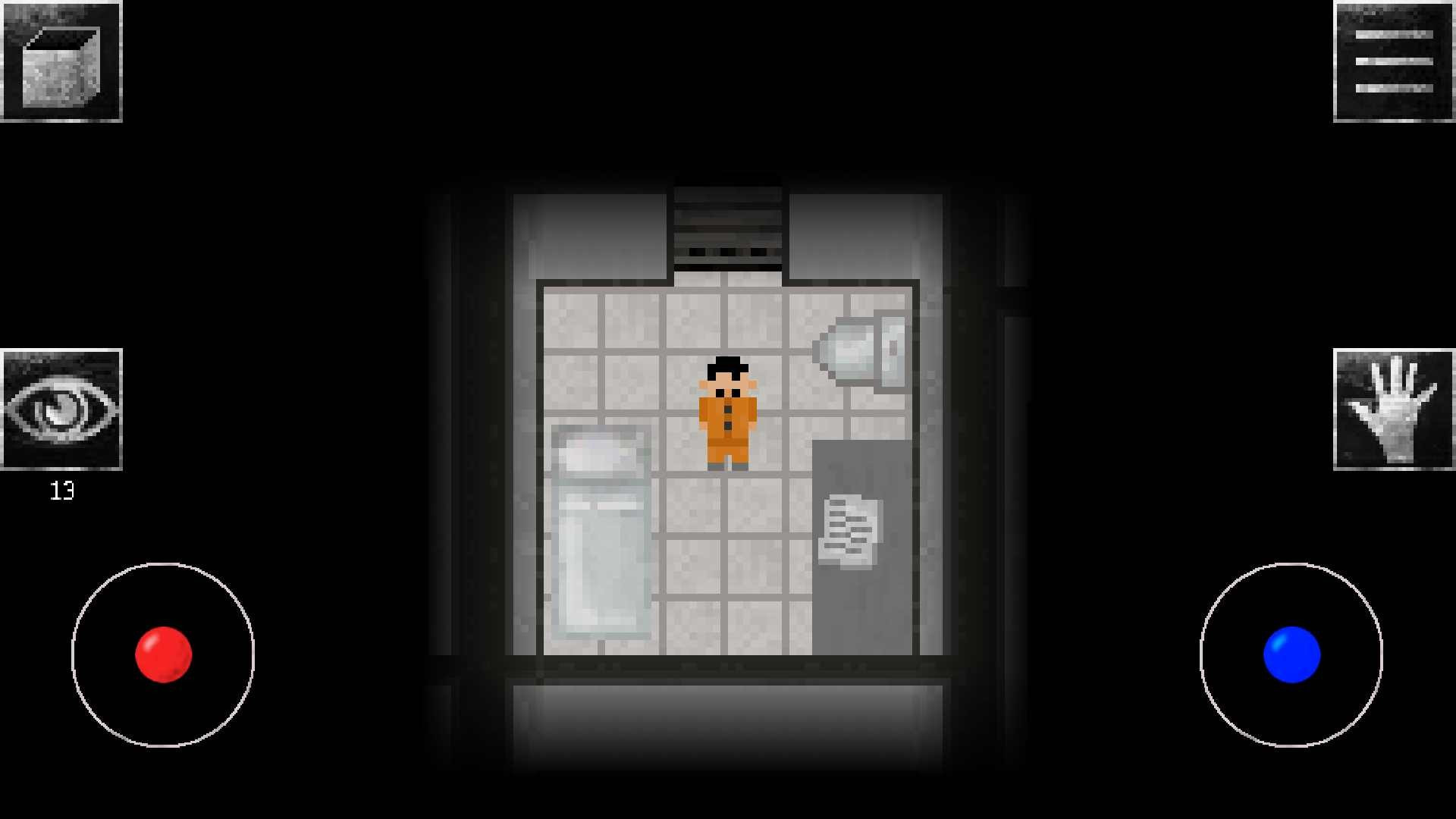 SCP收容失效2D(SCP: Mobile Breach)手机下载1